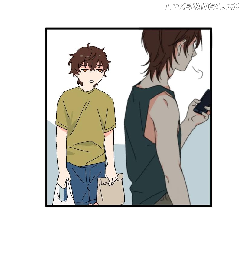 Let’s Watch The Stars Together Chapter 29 - page 16