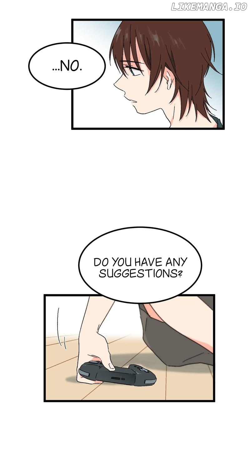 Let’s Watch The Stars Together Chapter 29 - page 21