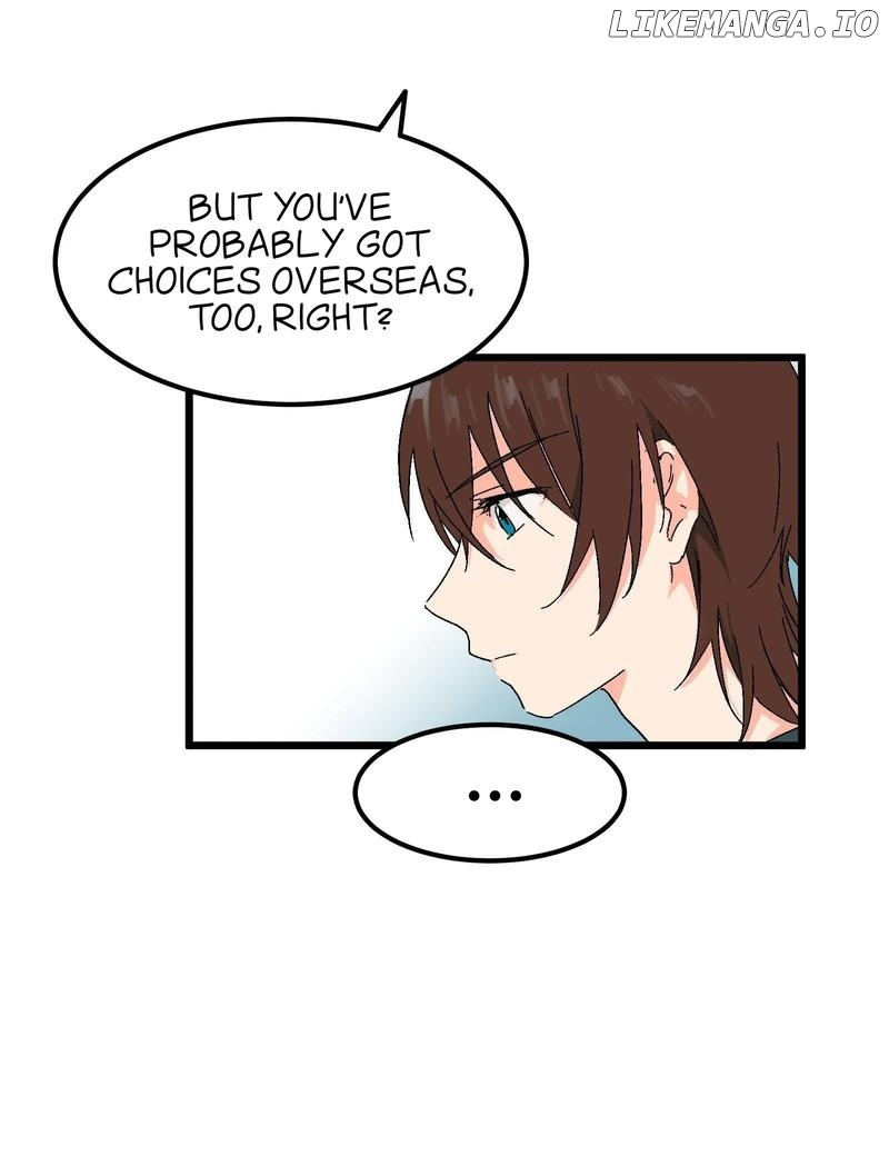 Let’s Watch The Stars Together Chapter 29 - page 25