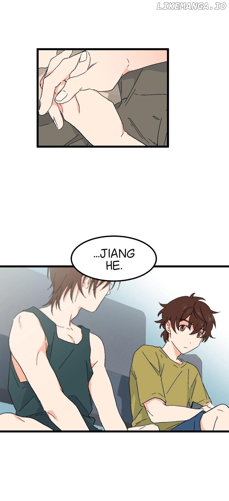 Let’s Watch The Stars Together Chapter 29 - page 26