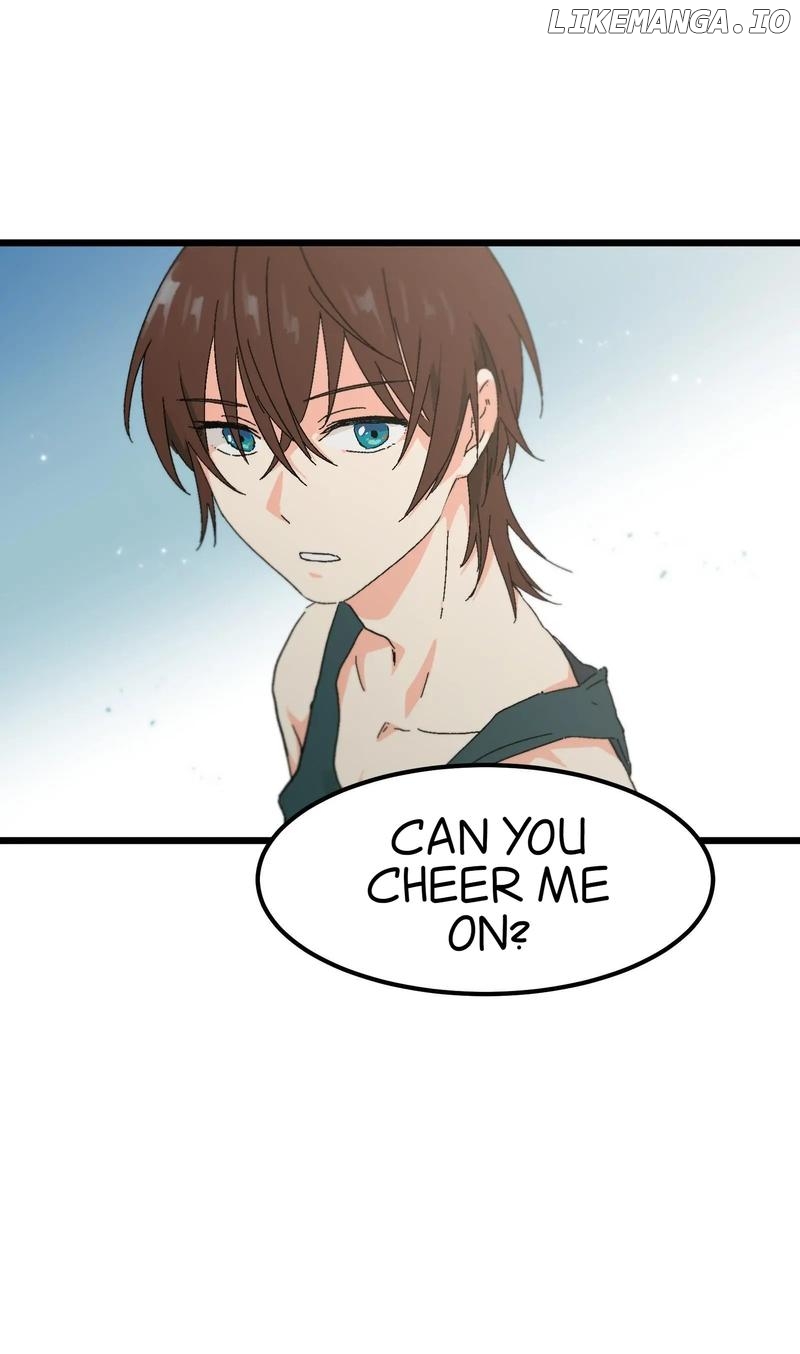 Let’s Watch The Stars Together Chapter 29 - page 27