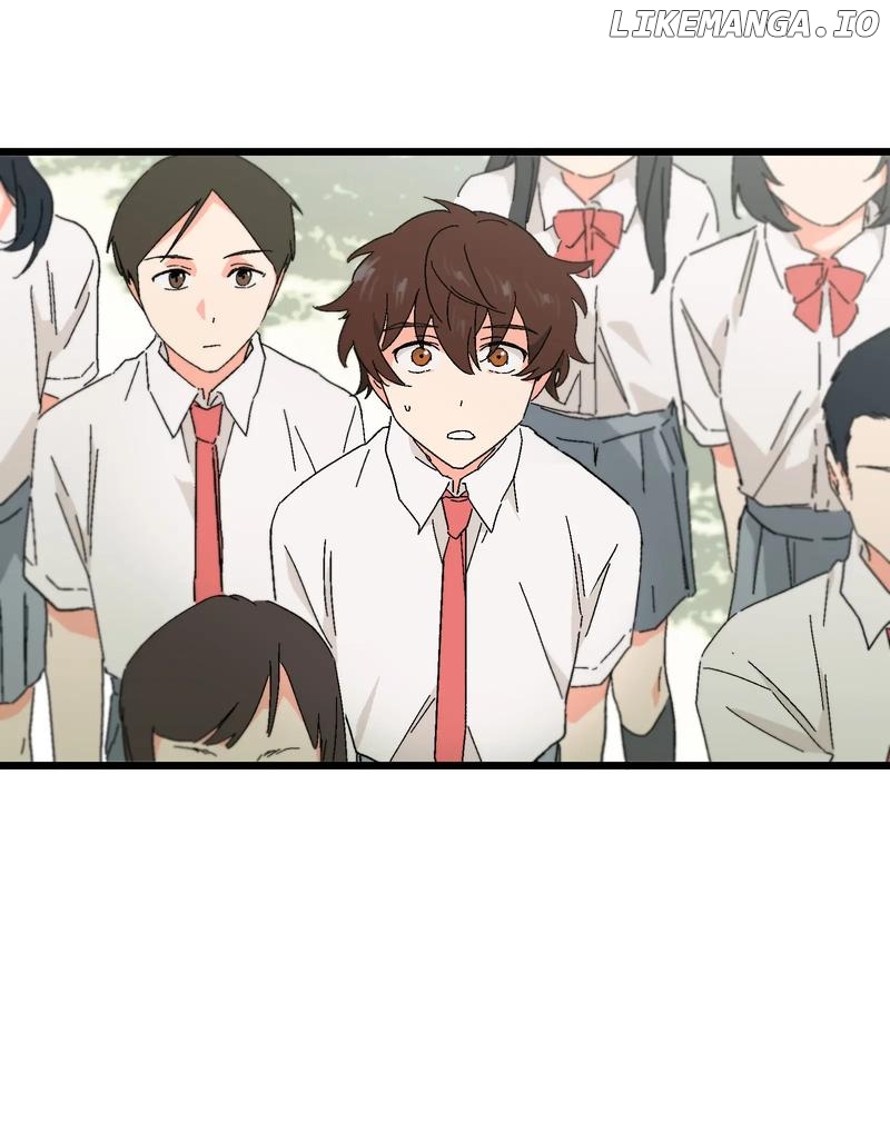 Let’s Watch The Stars Together Chapter 29 - page 29