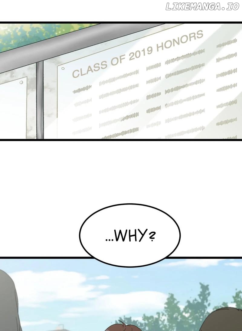 Let’s Watch The Stars Together Chapter 29 - page 30