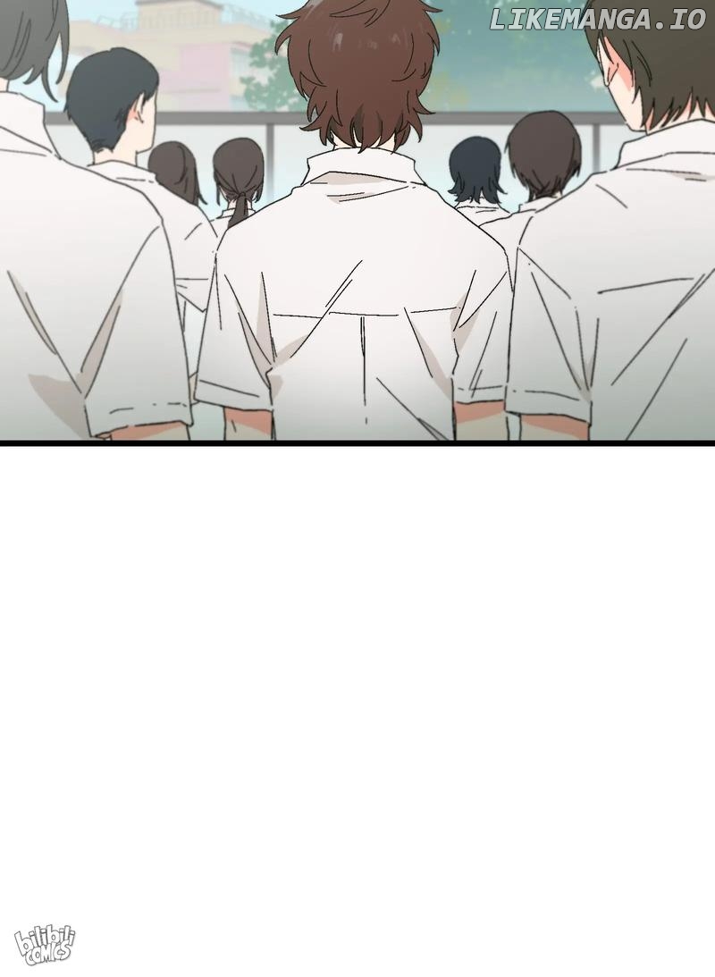 Let’s Watch The Stars Together Chapter 29 - page 31