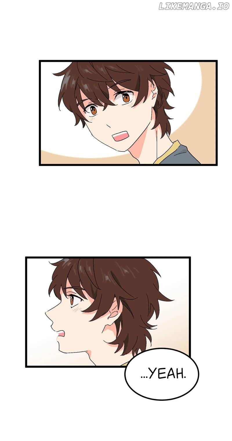 Let’s Watch The Stars Together Chapter 29 - page 4