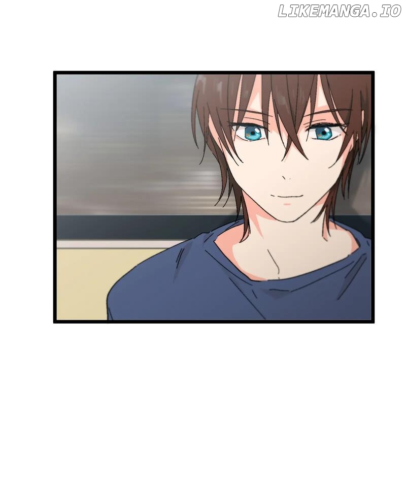 Let’s Watch The Stars Together Chapter 29 - page 5