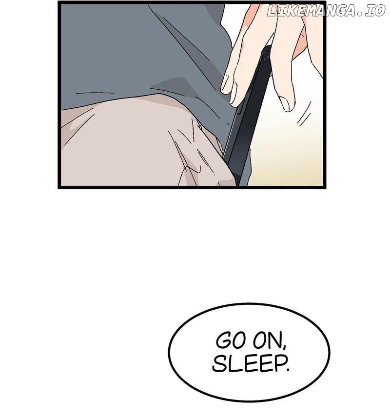 Let’s Watch The Stars Together Chapter 29 - page 6