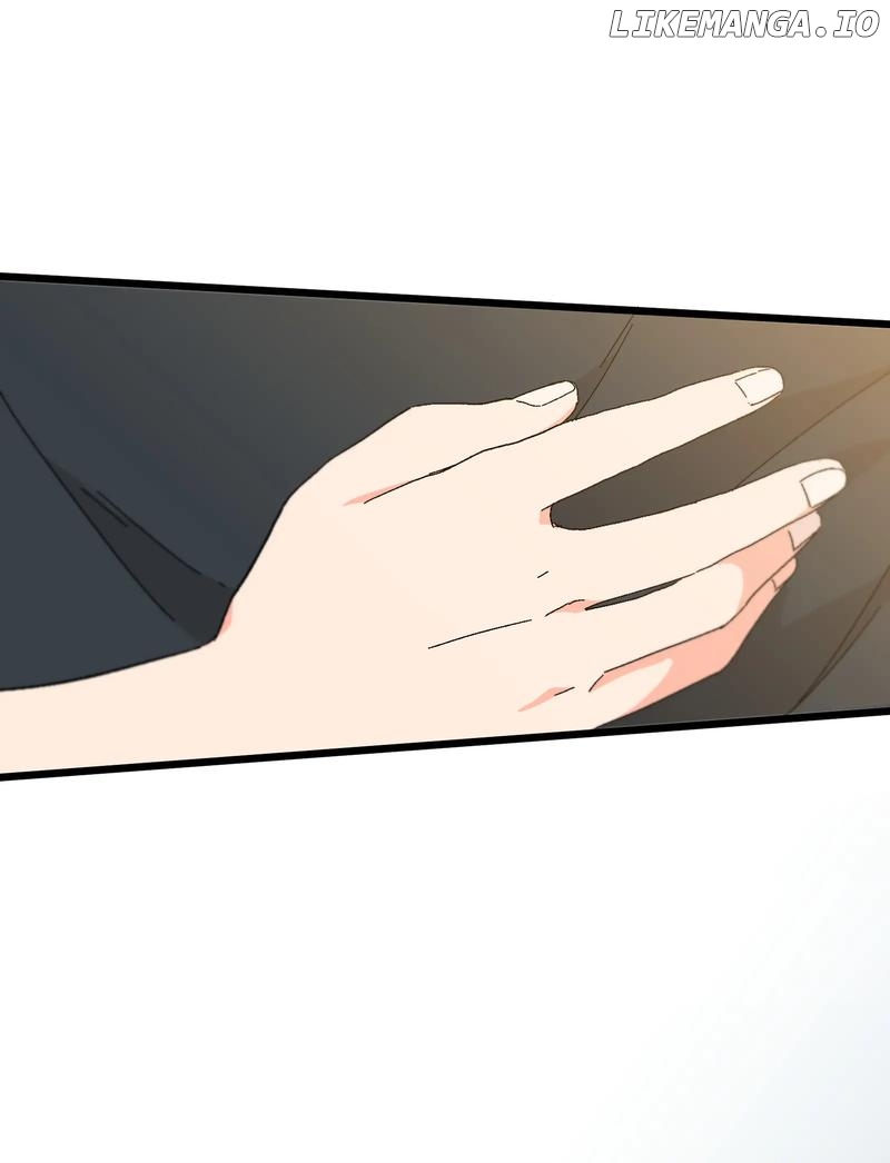 Let’s Watch The Stars Together Chapter 30 - page 9