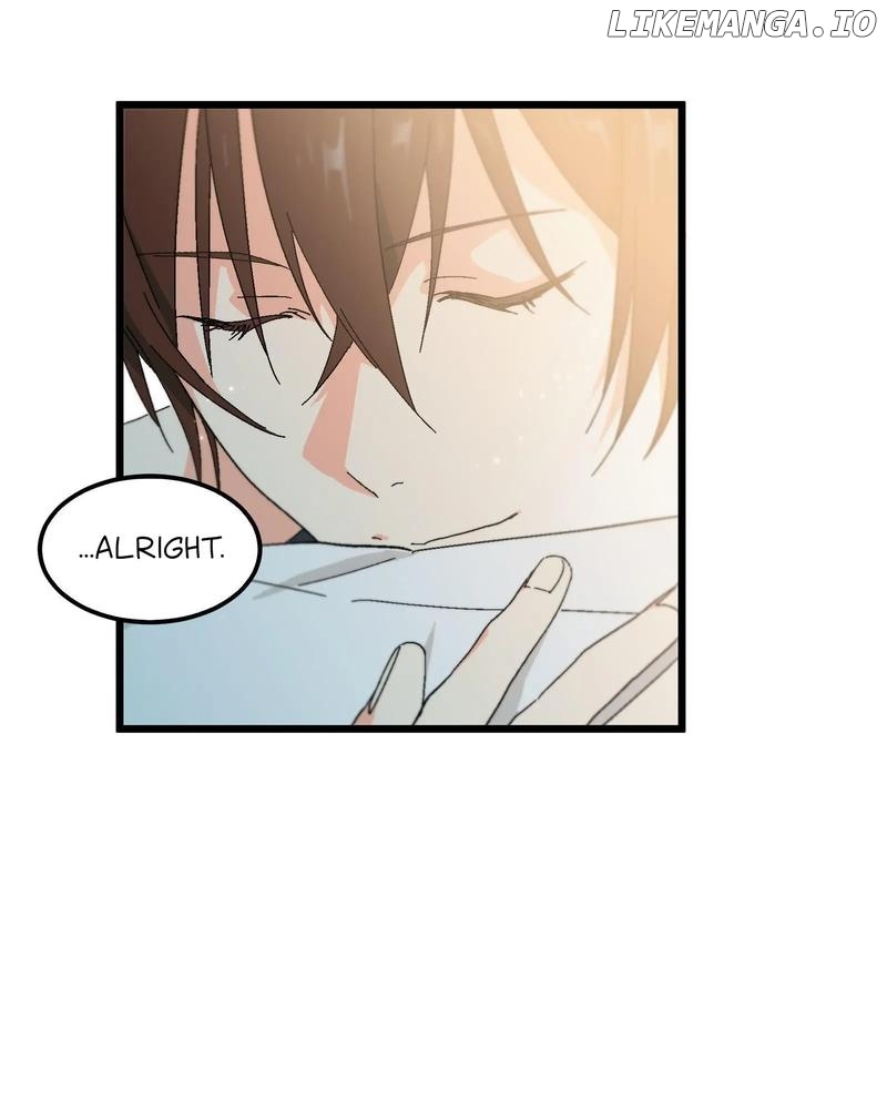 Let’s Watch The Stars Together Chapter 30 - page 13