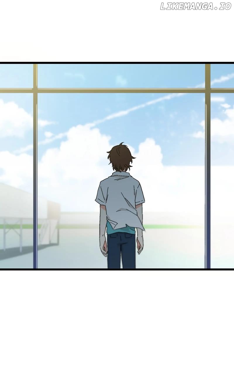 Let’s Watch The Stars Together Chapter 30 - page 15