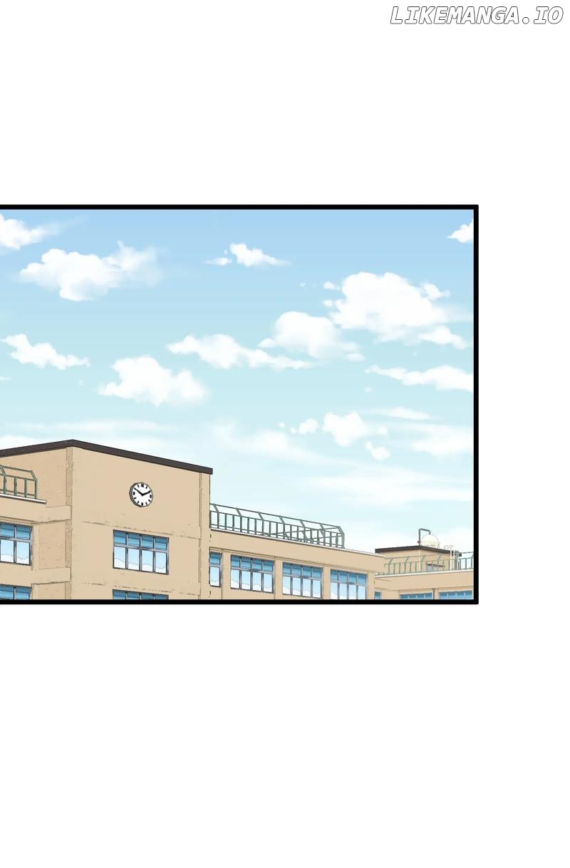 Let’s Watch The Stars Together Chapter 30 - page 16