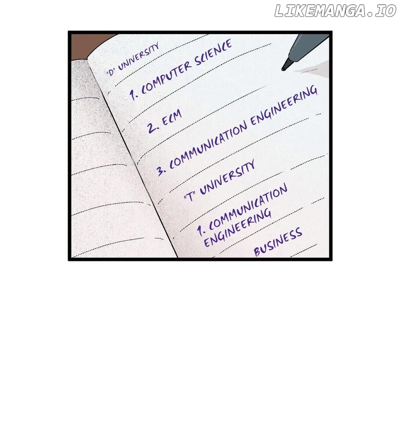 Let’s Watch The Stars Together Chapter 30 - page 18