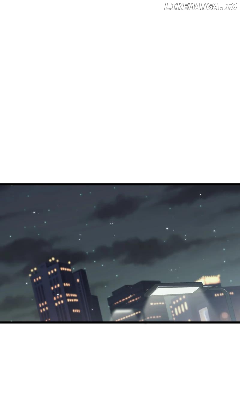 Let’s Watch The Stars Together Chapter 30 - page 20