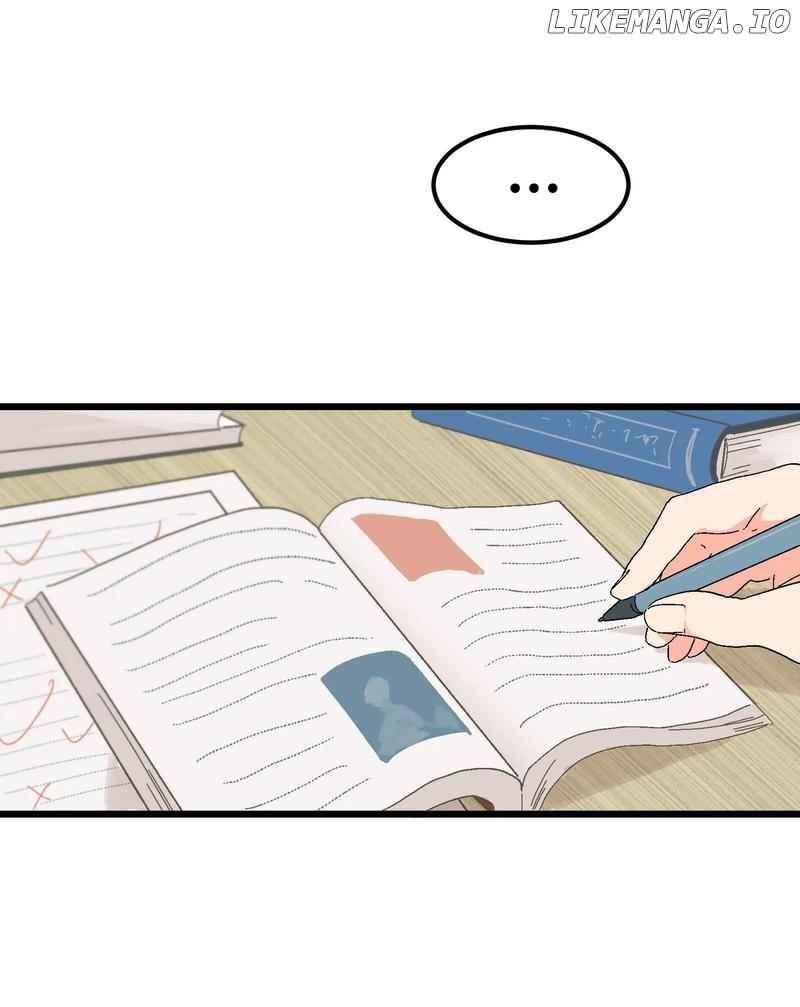 Let’s Watch The Stars Together Chapter 30 - page 26