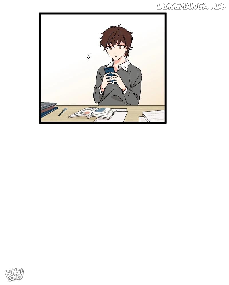 Let’s Watch The Stars Together Chapter 30 - page 29