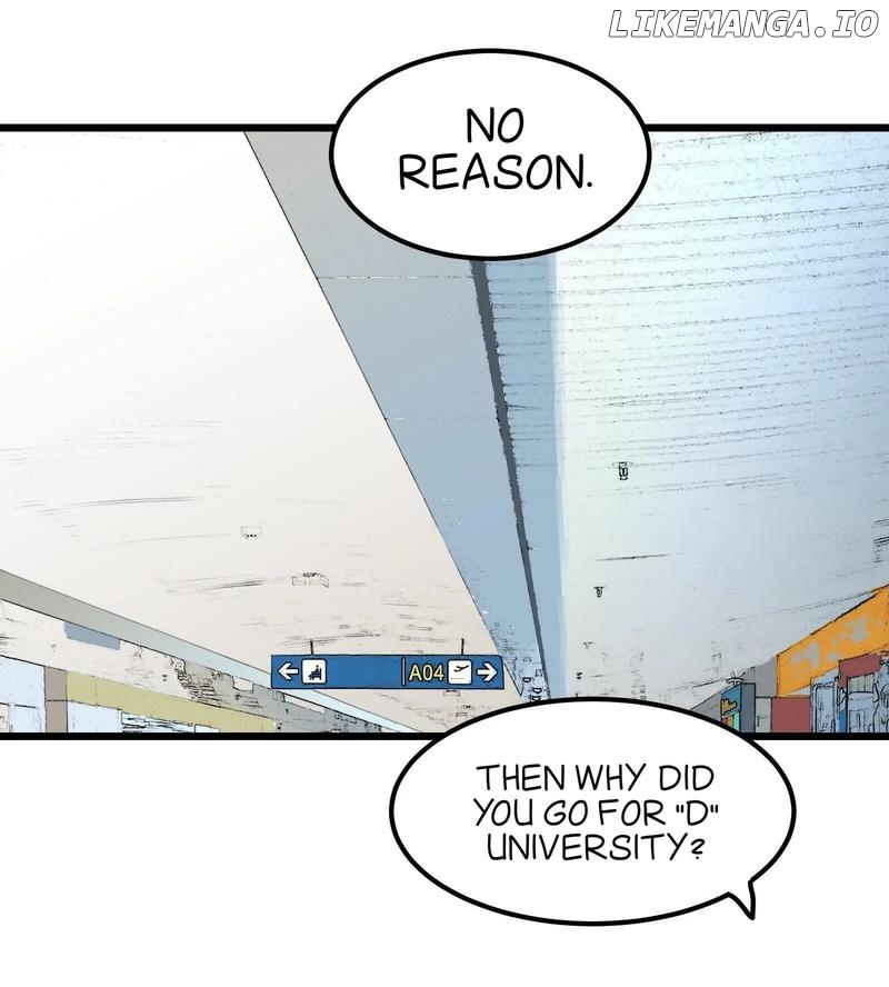 Let’s Watch The Stars Together Chapter 30 - page 4