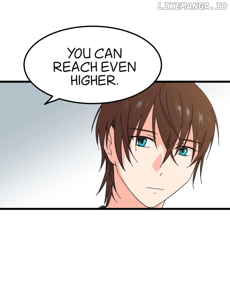 Let’s Watch The Stars Together Chapter 30 - page 6