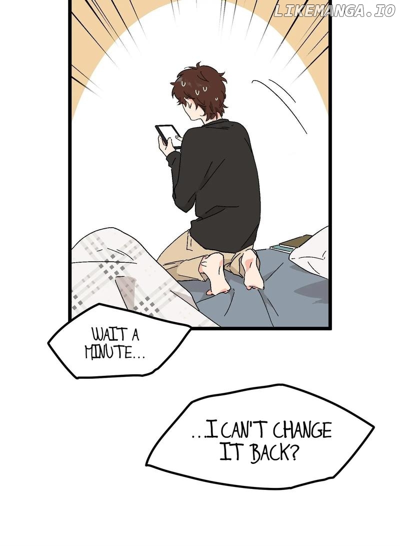 Let’s Watch The Stars Together Chapter 31 - page 10