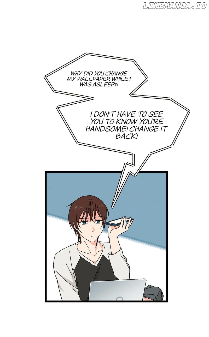 Let’s Watch The Stars Together Chapter 31 - page 11