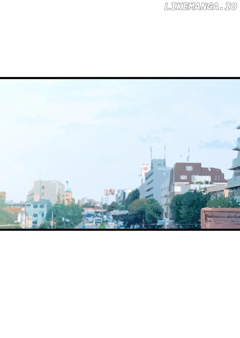 Let’s Watch The Stars Together Chapter 31 - page 20