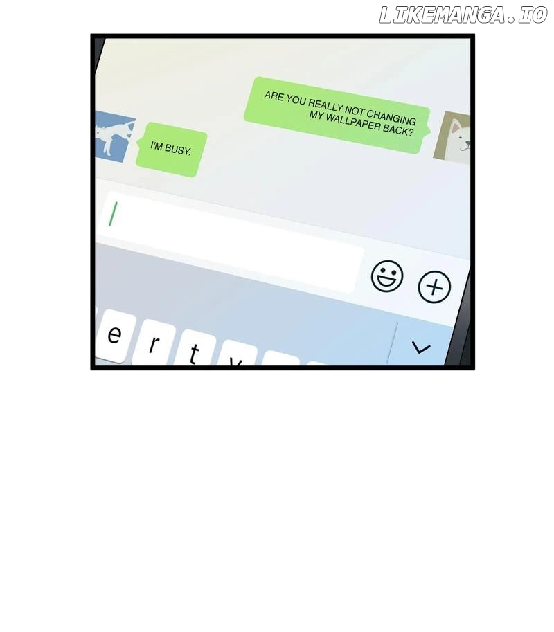 Let’s Watch The Stars Together Chapter 31 - page 22