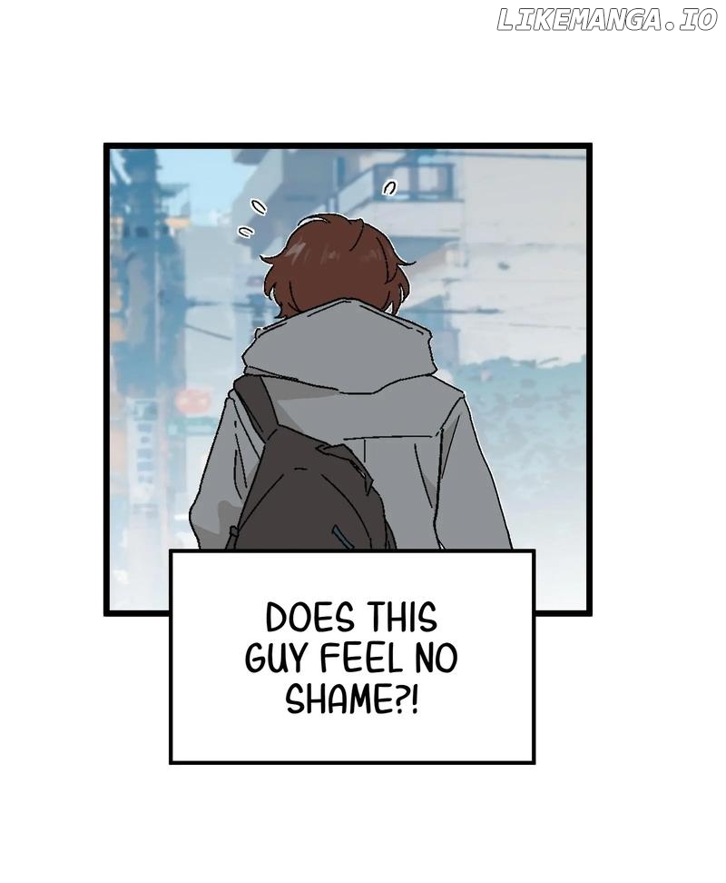 Let’s Watch The Stars Together Chapter 31 - page 25