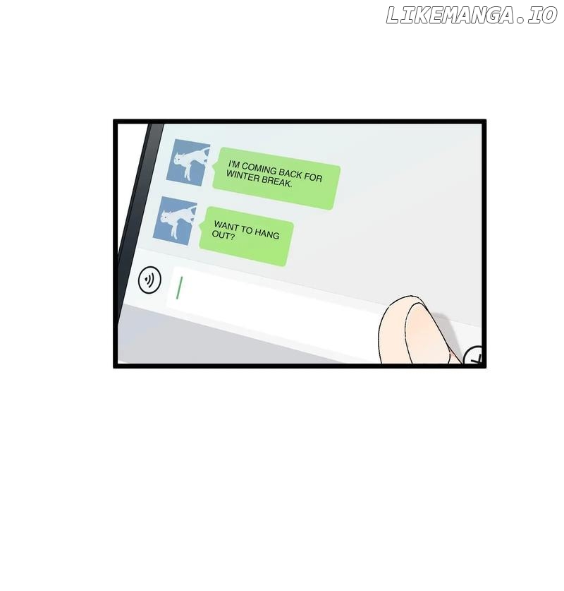 Let’s Watch The Stars Together Chapter 31 - page 26