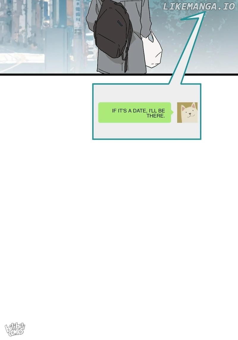 Let’s Watch The Stars Together Chapter 31 - page 28