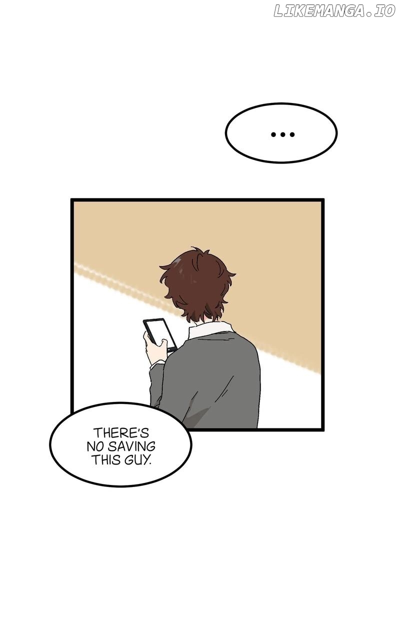 Let’s Watch The Stars Together Chapter 31 - page 5