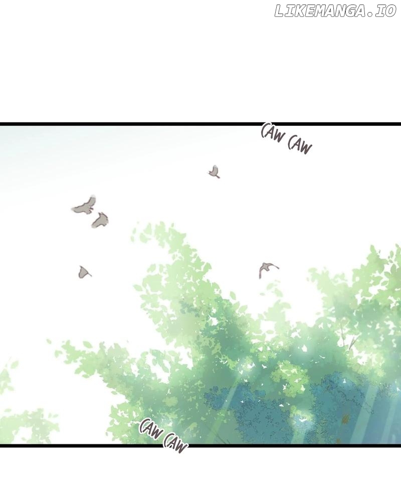 Let’s Watch The Stars Together Chapter 31 - page 6