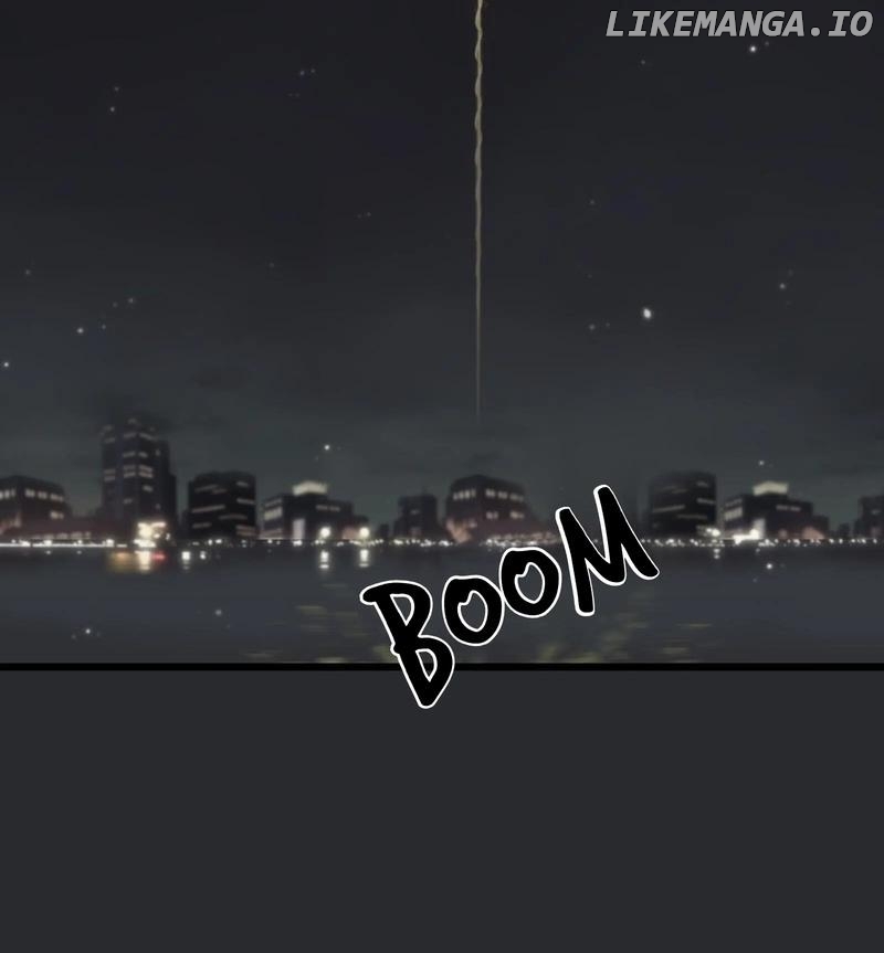 Let’s Watch The Stars Together Chapter 32 - page 35