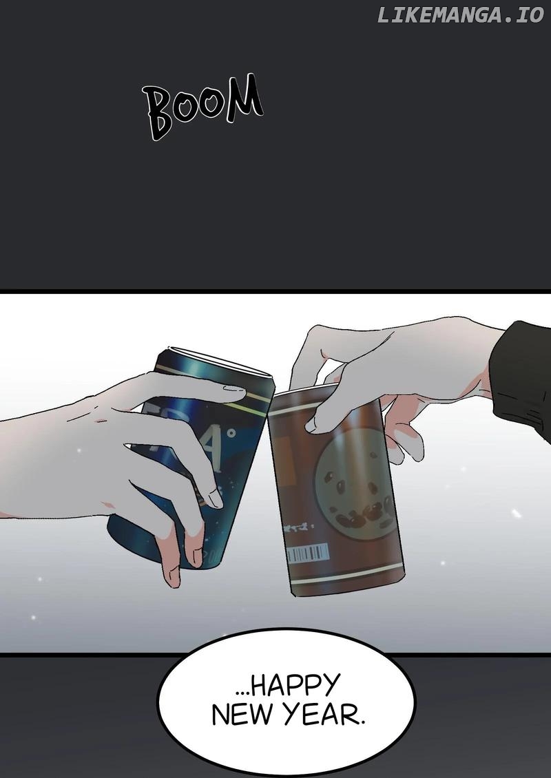 Let’s Watch The Stars Together Chapter 32 - page 37