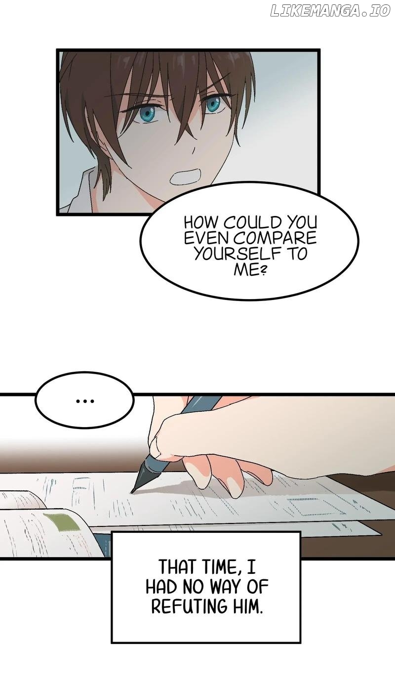 Let’s Watch The Stars Together Chapter 33 - page 13