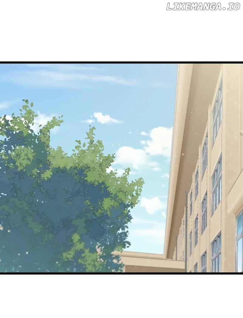 Let’s Watch The Stars Together Chapter 33 - page 18