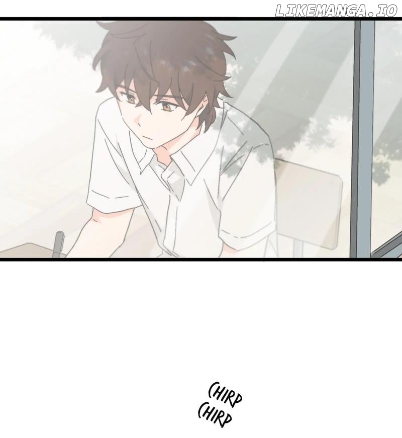 Let’s Watch The Stars Together Chapter 33 - page 20