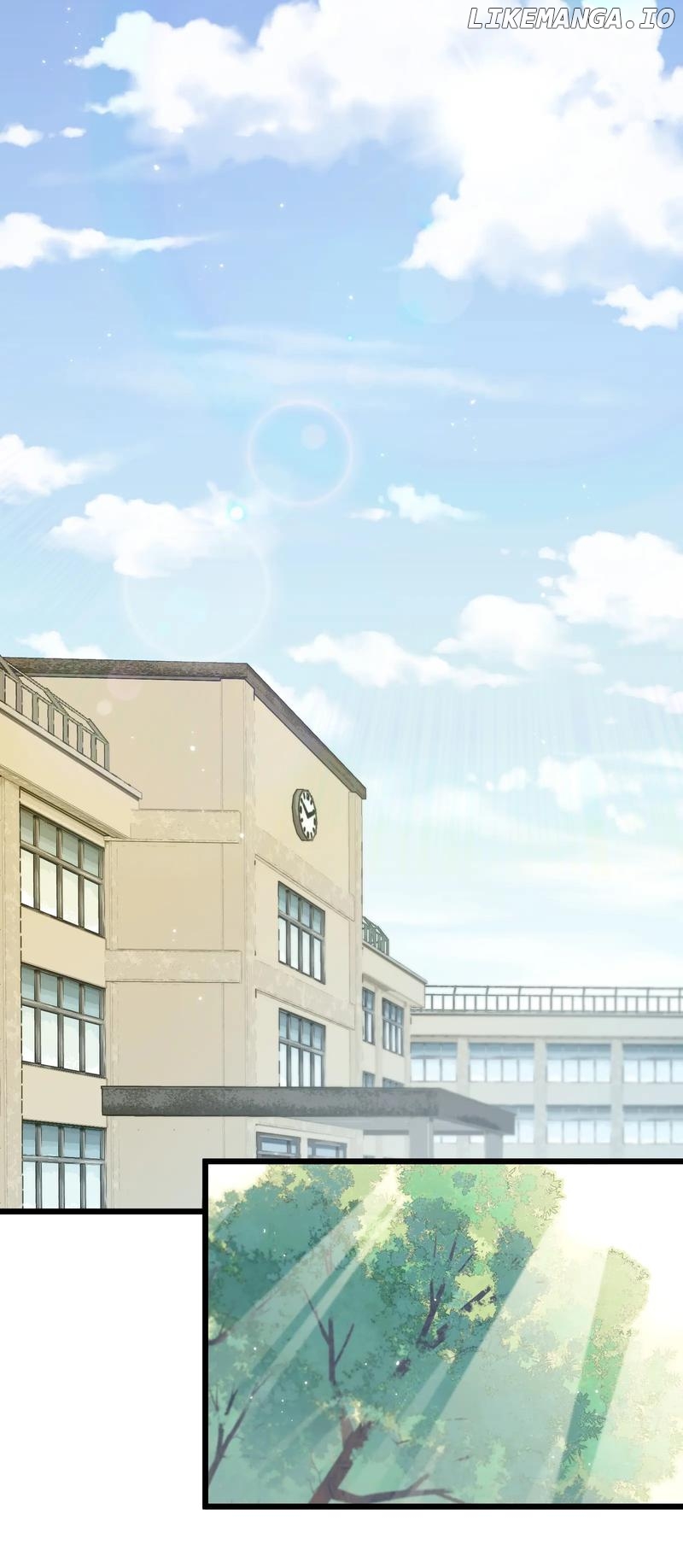 Let’s Watch The Stars Together Chapter 33 - page 3