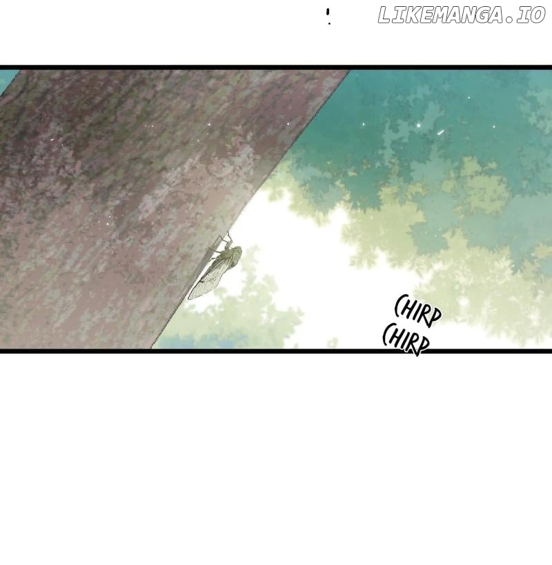 Let’s Watch The Stars Together Chapter 33 - page 21