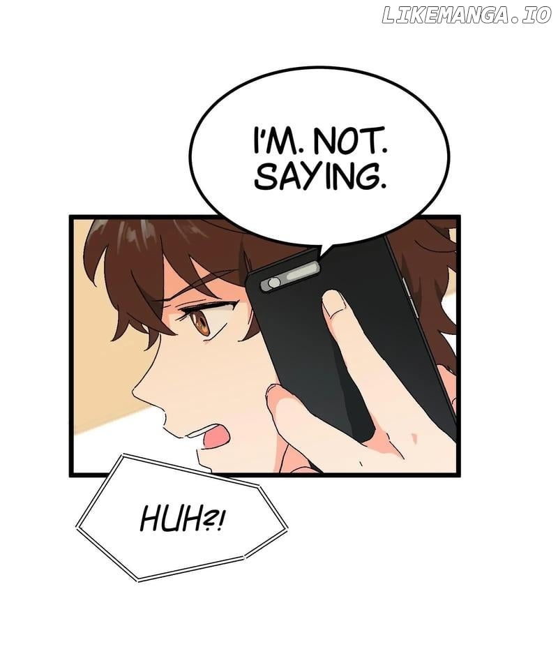 Let’s Watch The Stars Together Chapter 33 - page 26