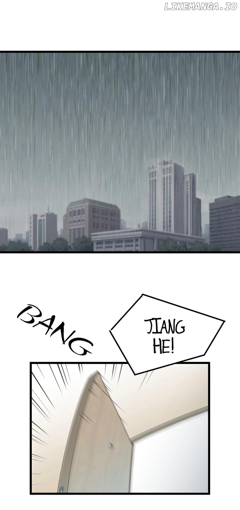 Let’s Watch The Stars Together Chapter 33 - page 28