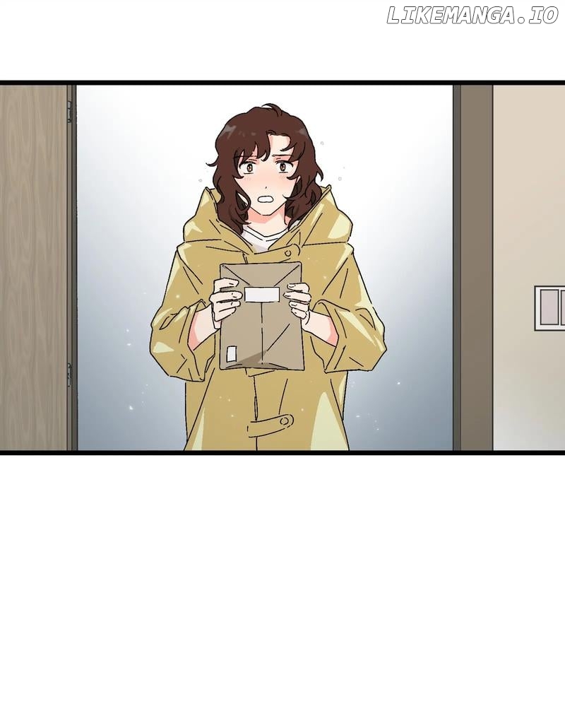 Let’s Watch The Stars Together Chapter 33 - page 30