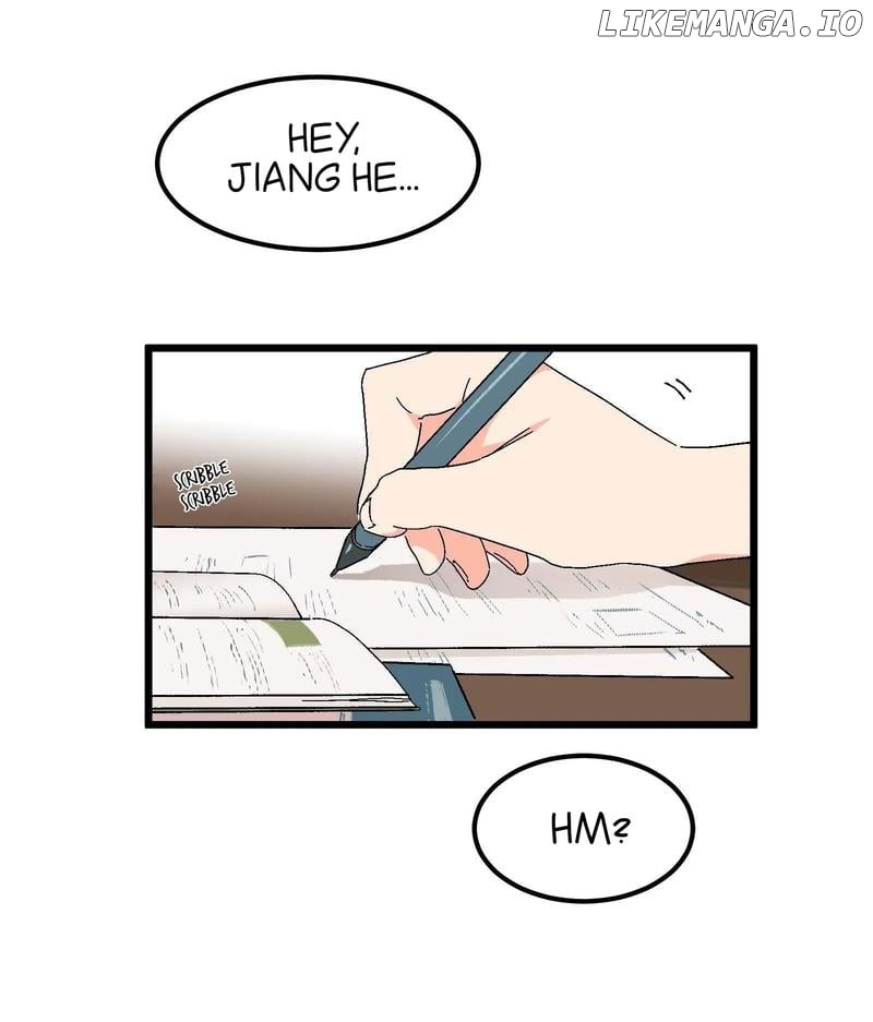 Let’s Watch The Stars Together Chapter 33 - page 4