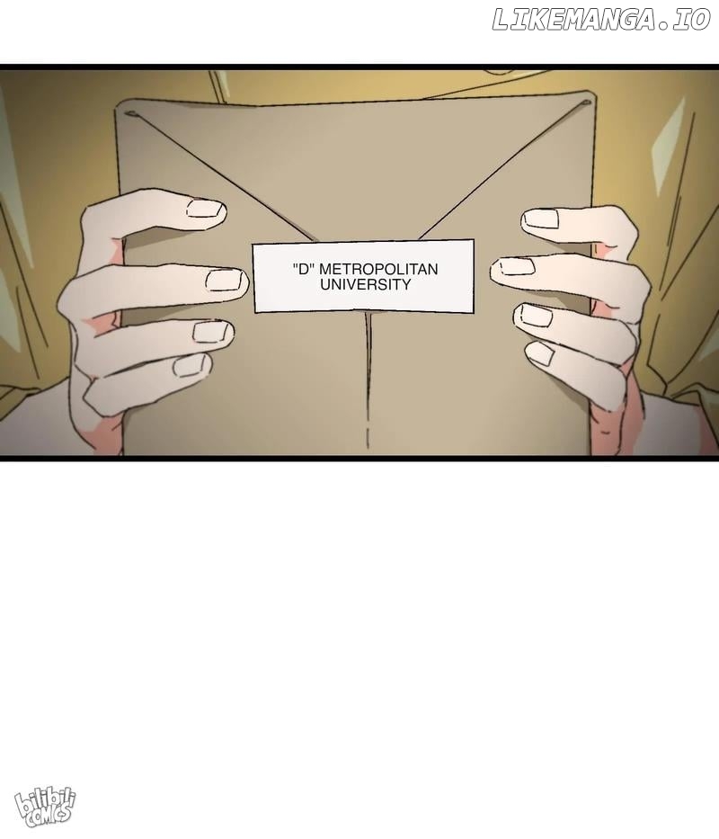 Let’s Watch The Stars Together Chapter 33 - page 31