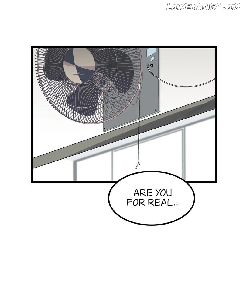 Let’s Watch The Stars Together Chapter 34 - page 11