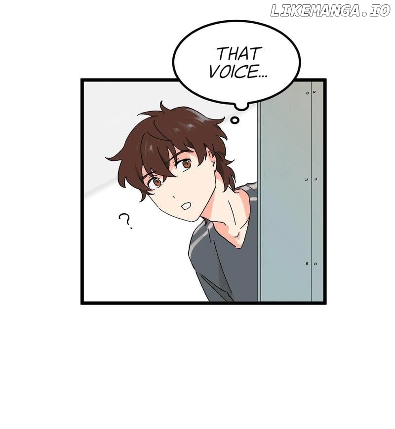 Let’s Watch The Stars Together Chapter 34 - page 22