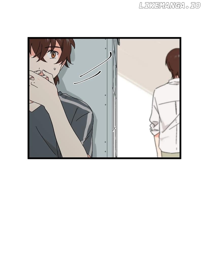 Let’s Watch The Stars Together Chapter 34 - page 25