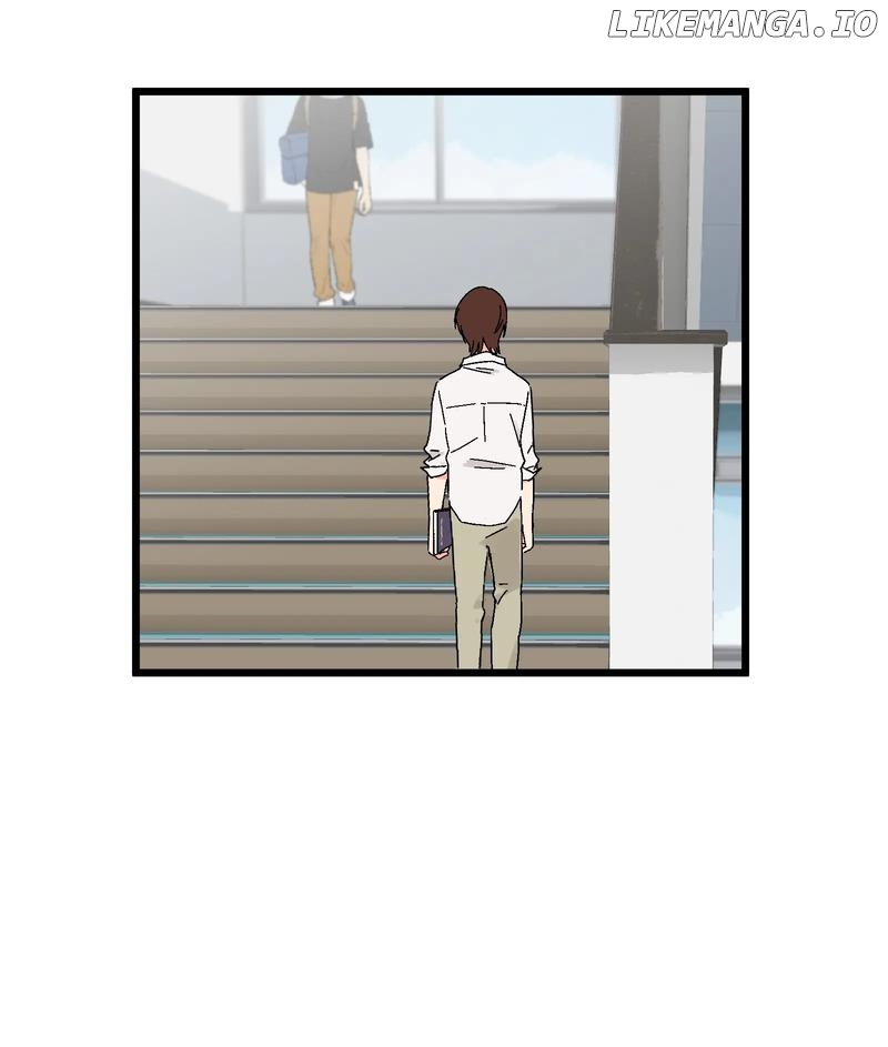 Let’s Watch The Stars Together Chapter 34 - page 26