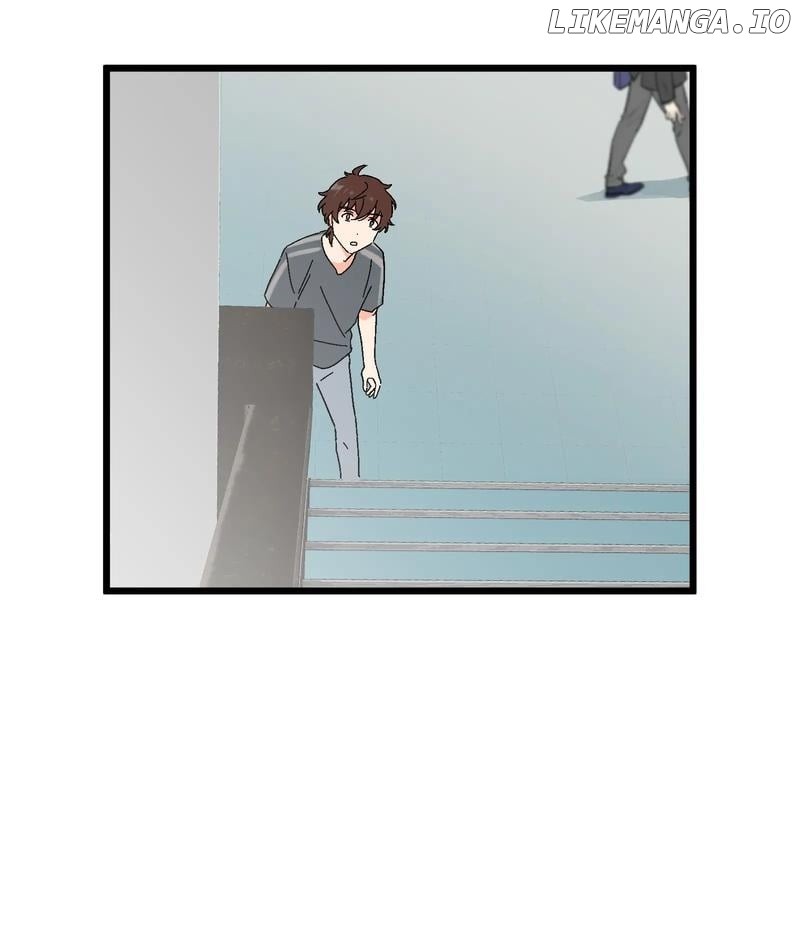 Let’s Watch The Stars Together Chapter 34 - page 27