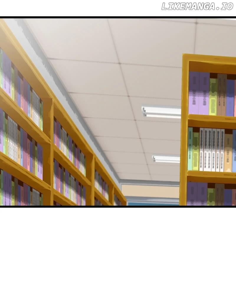 Let’s Watch The Stars Together Chapter 34 - page 28