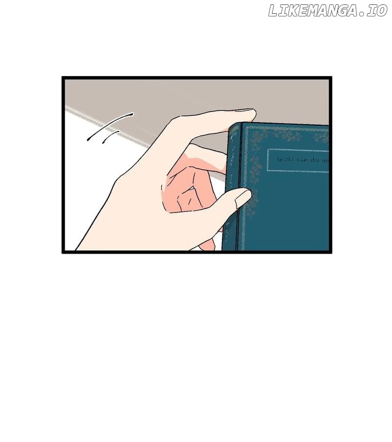 Let’s Watch The Stars Together Chapter 34 - page 29