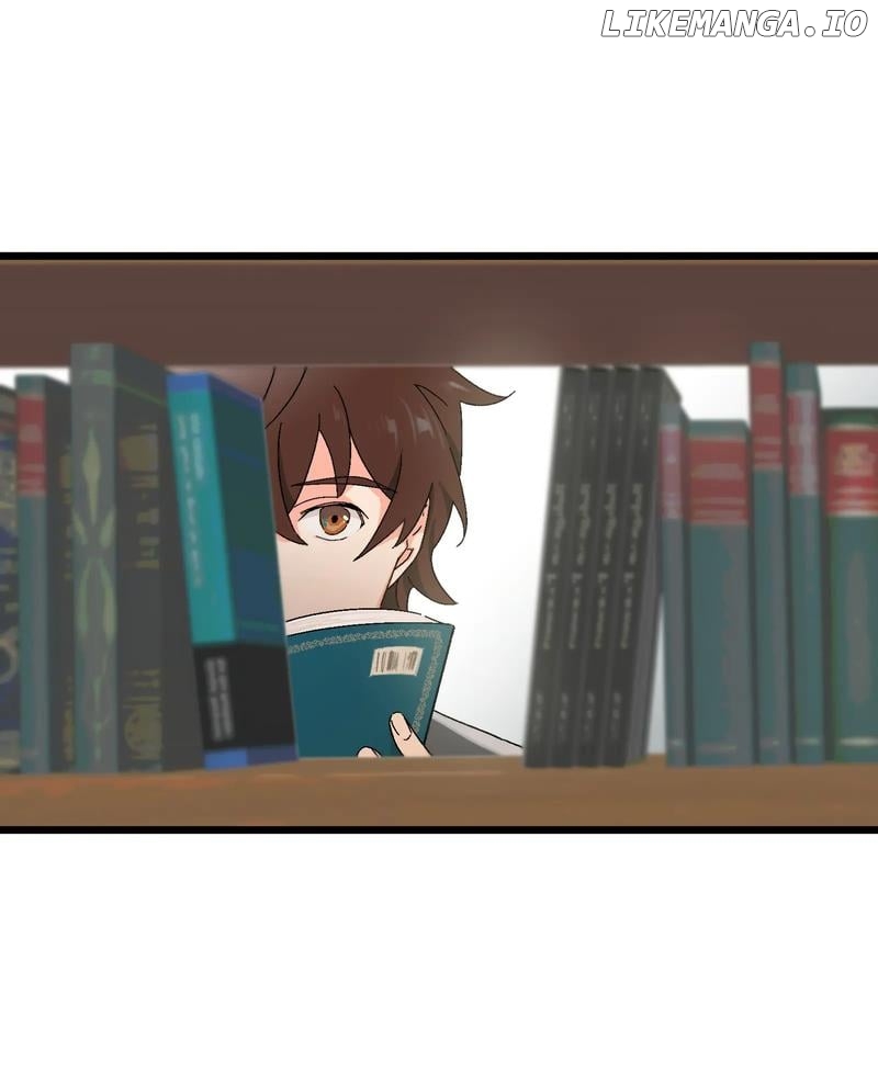 Let’s Watch The Stars Together Chapter 34 - page 30